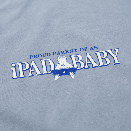 Proud Parent T Shirt - Middle Class Fancy