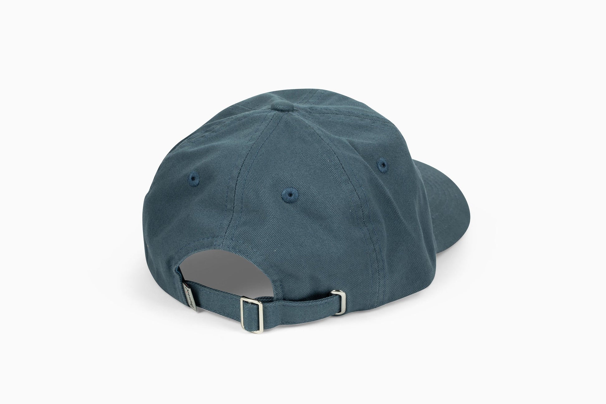 Ranch Premium Dad Hat - Blue - Middle Class Fancy