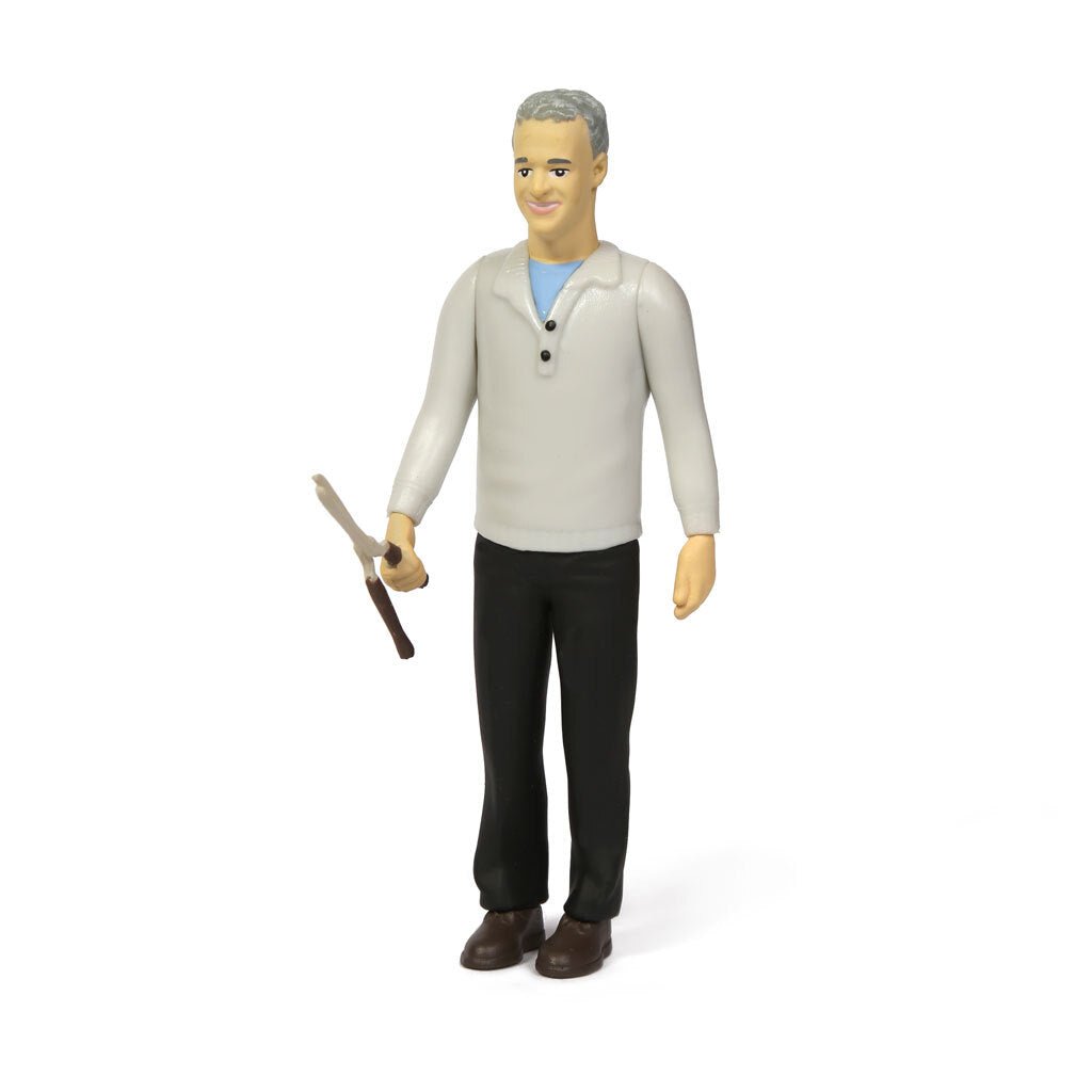 Rand Action Figure - Middle Class Fancy