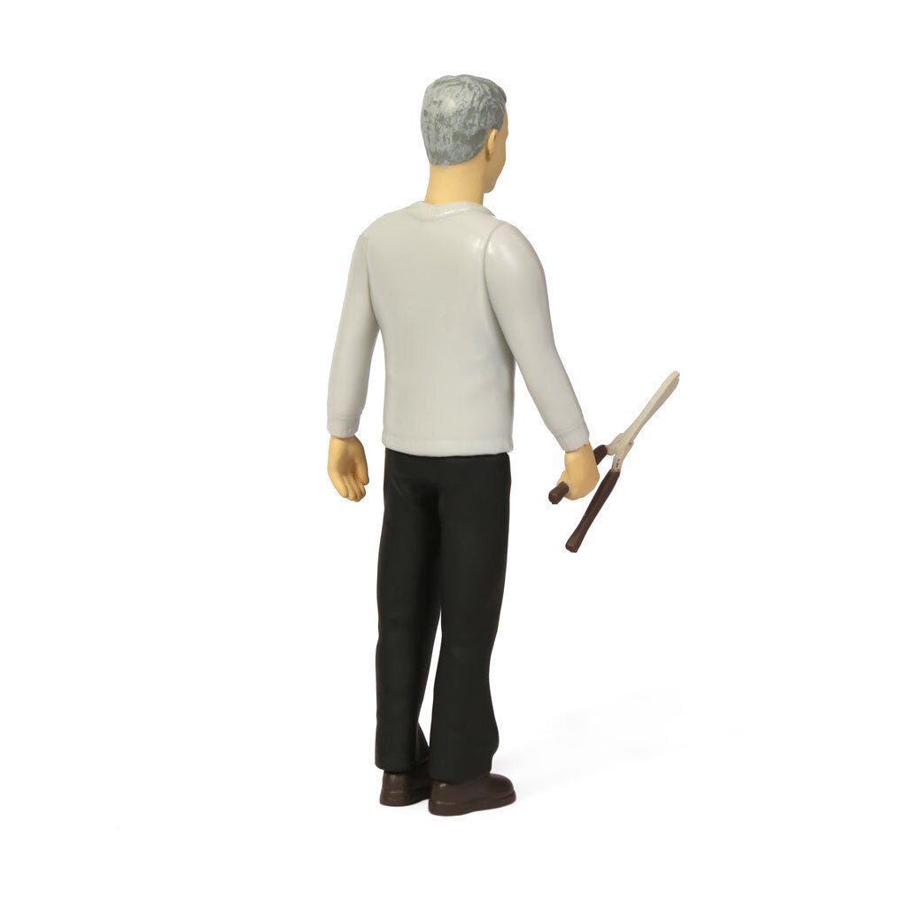 Rand Action Figure - Middle Class Fancy