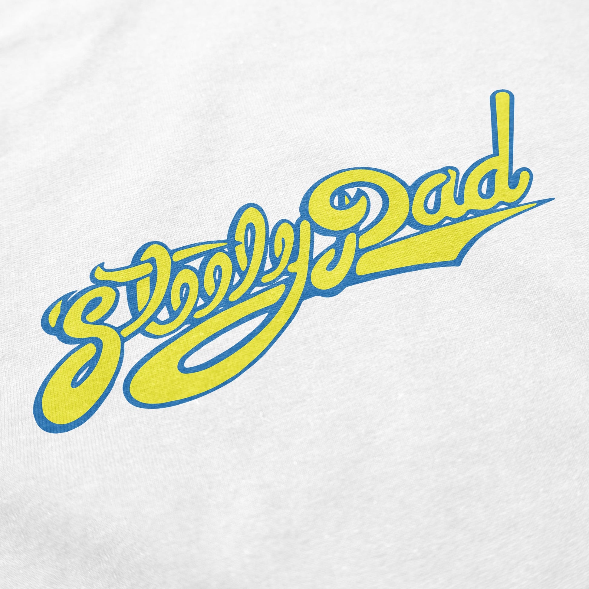 Rock Dad T Shirt - Middle Class Fancy