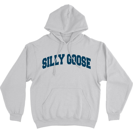 Silly Goose Academy Hoodie Sweatshirt - Middle Class Fancy