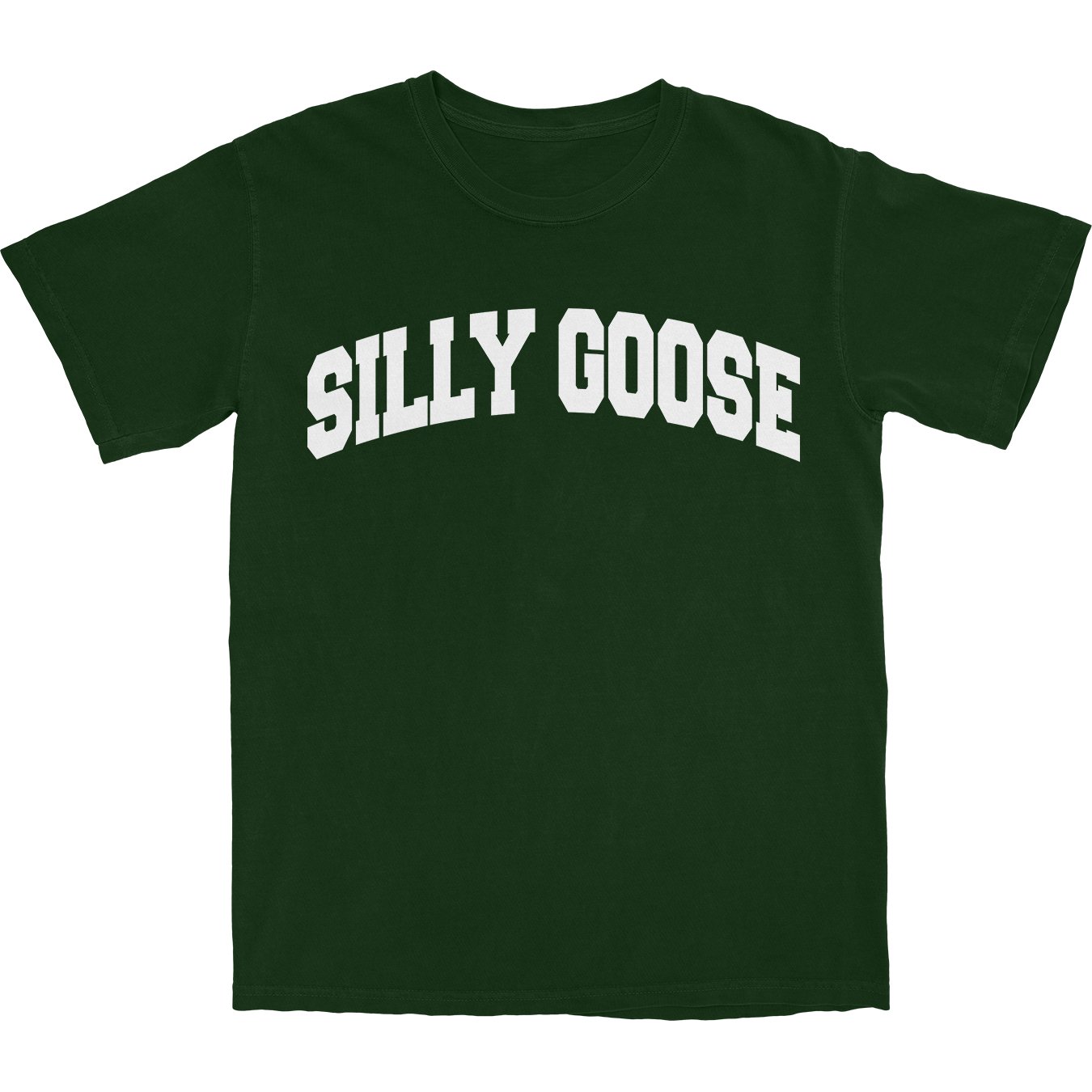 Silly Goose Academy T Shirt - Middle Class Fancy