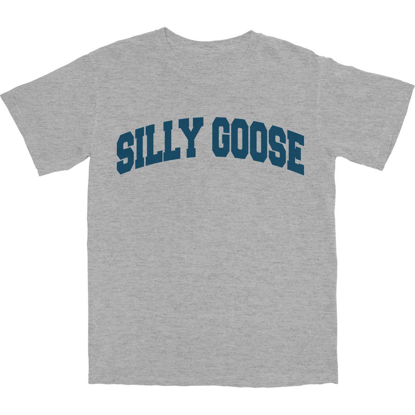 Silly Goose Academy T Shirt - Middle Class Fancy