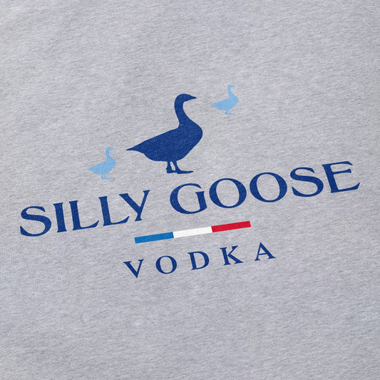 Silly Goose Vodka T Shirt