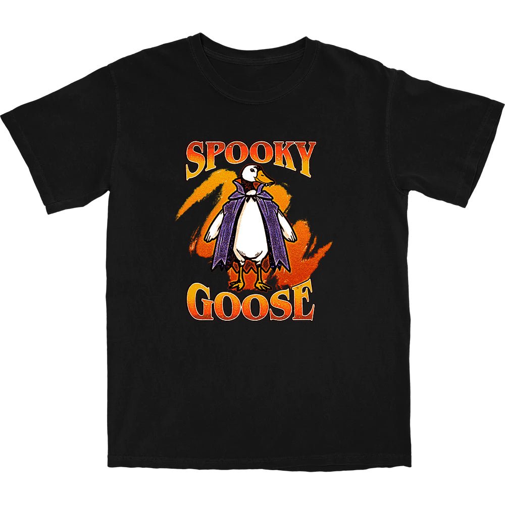 Spooky Goose 2024 T Shirt - Middle Class Fancy