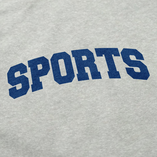 SPORTS Crewneck Sweatshirt - Middle Class Fancy