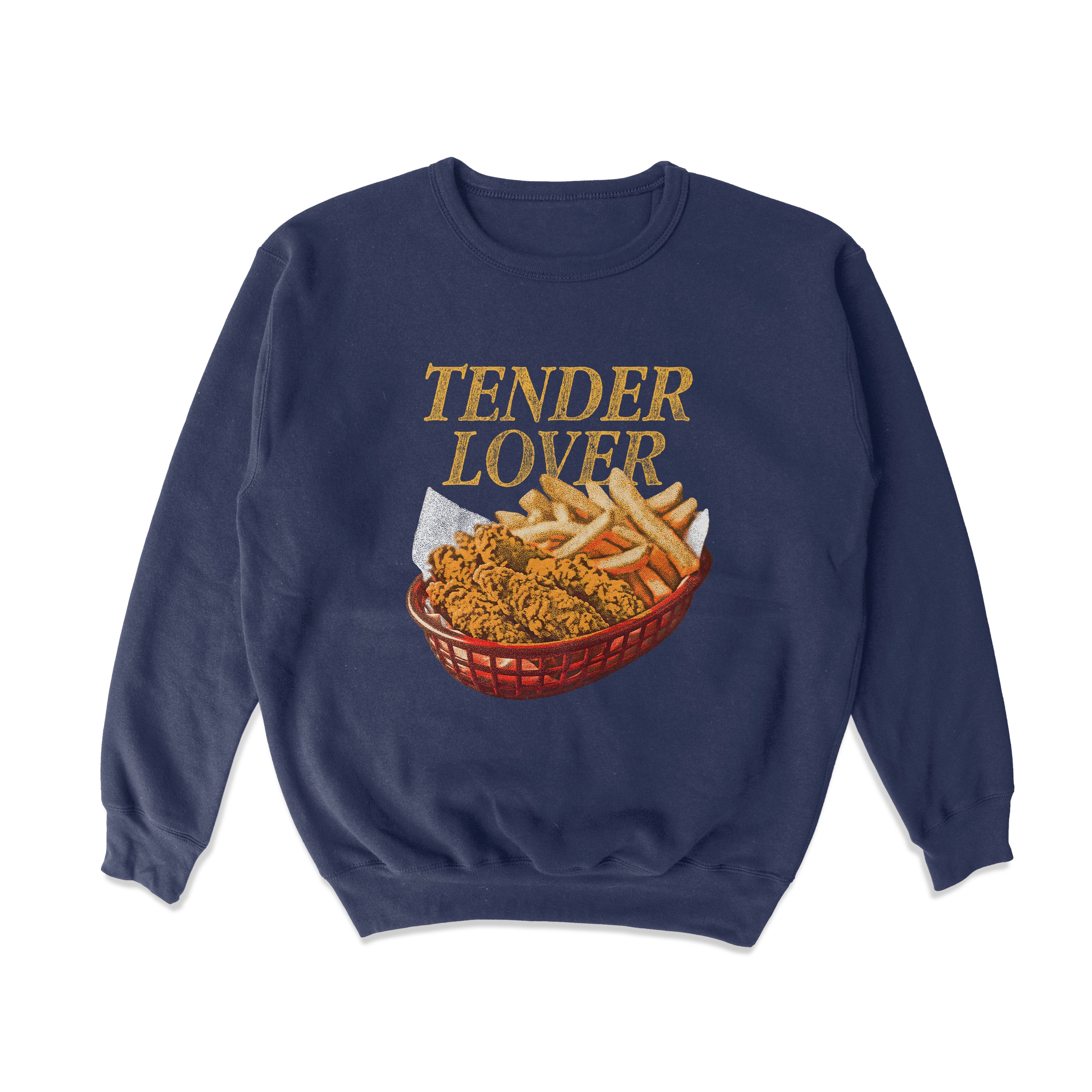 Crewnecks – Middle Class Fancy