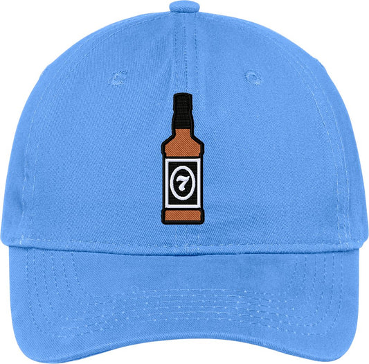 Tennessee Whiskey Hat - Middle Class Fancy