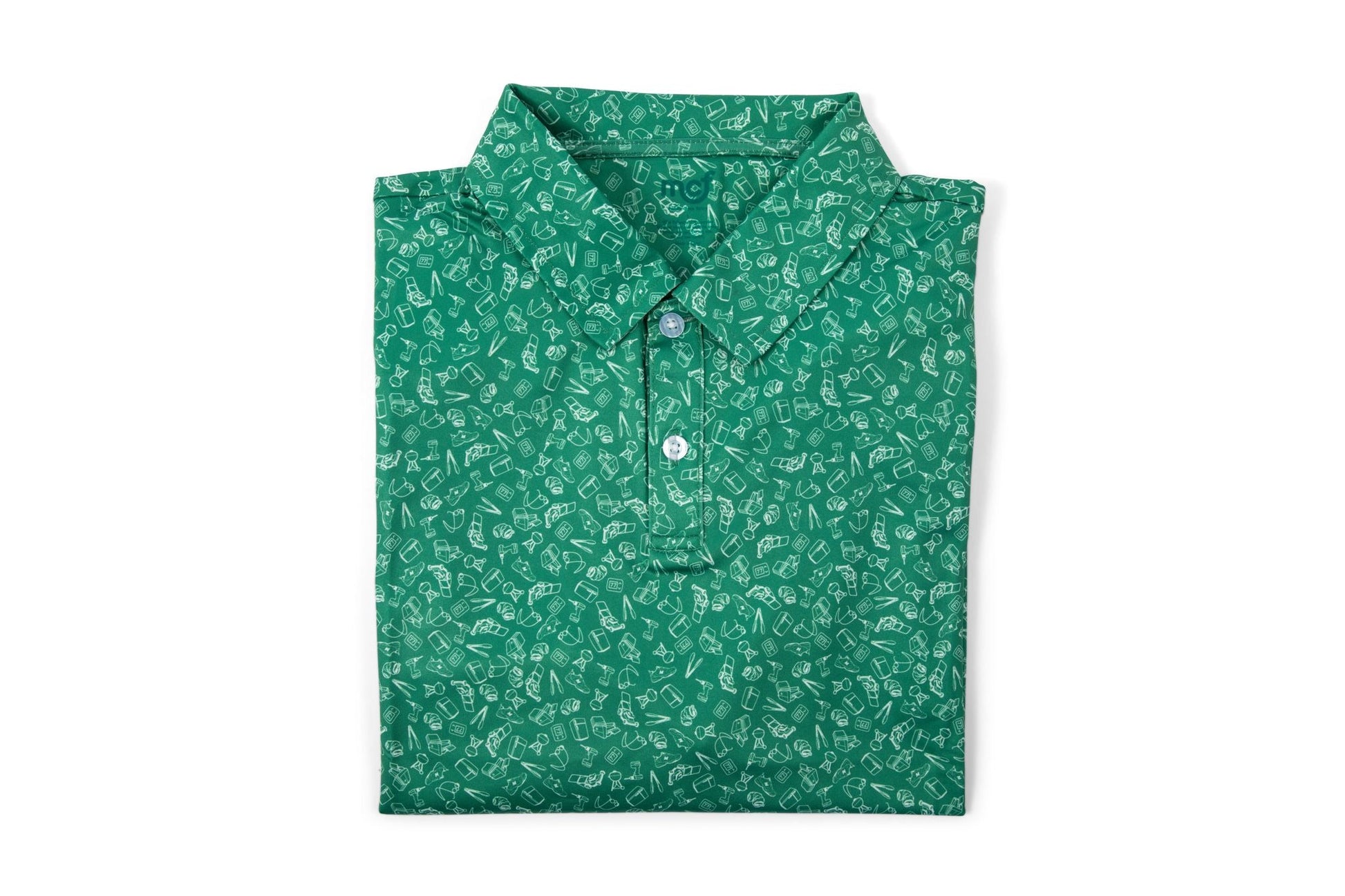 The Middle Class Fancy Dad Polo - Middle Class Fancy