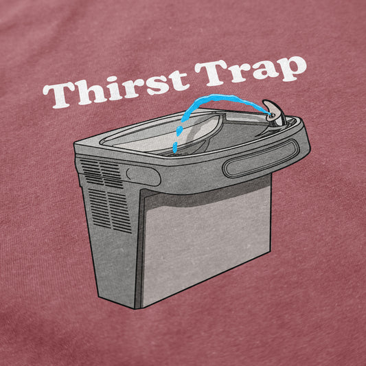 Thirst Trap T Shirt