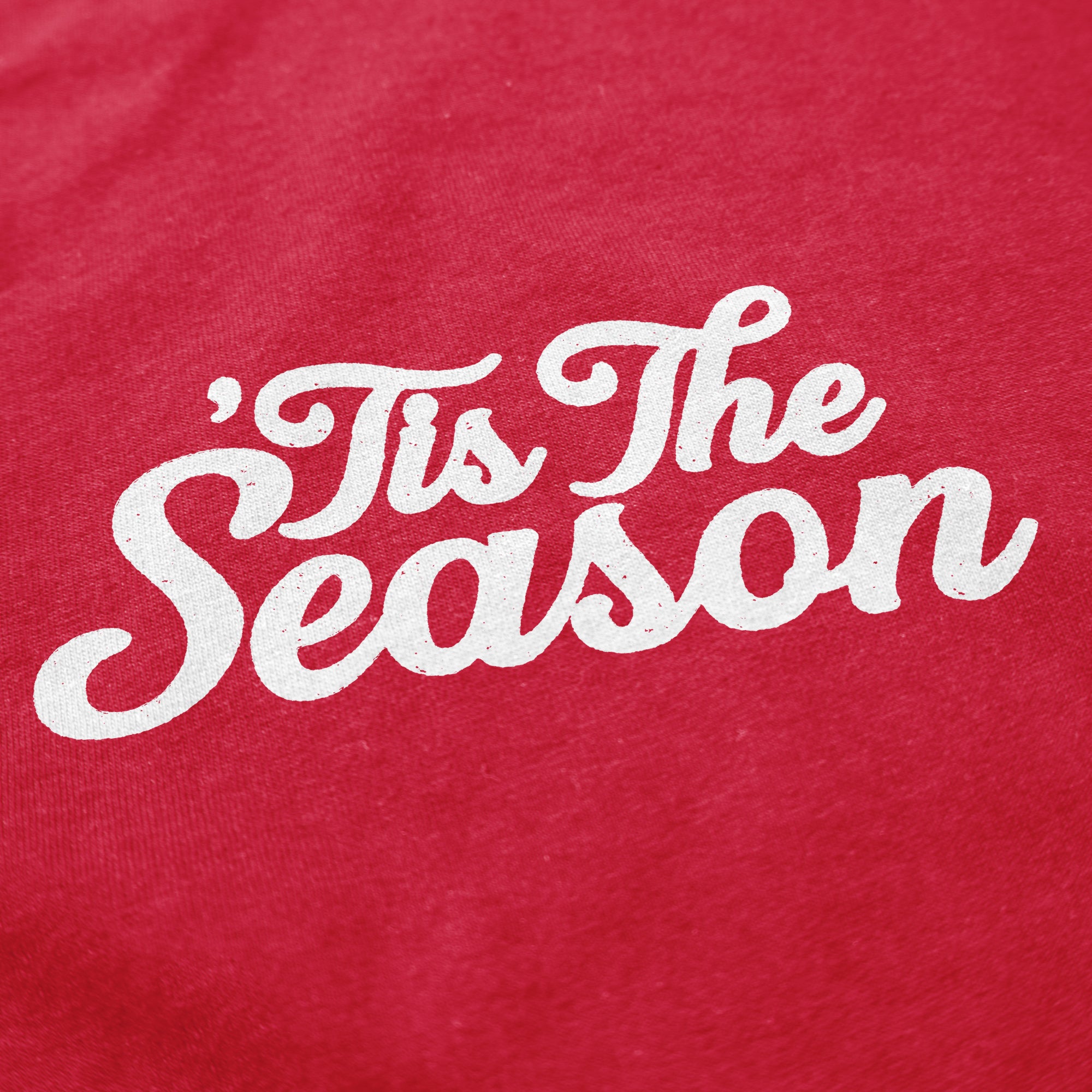 Tis the Season Crewneck Sweatshirt