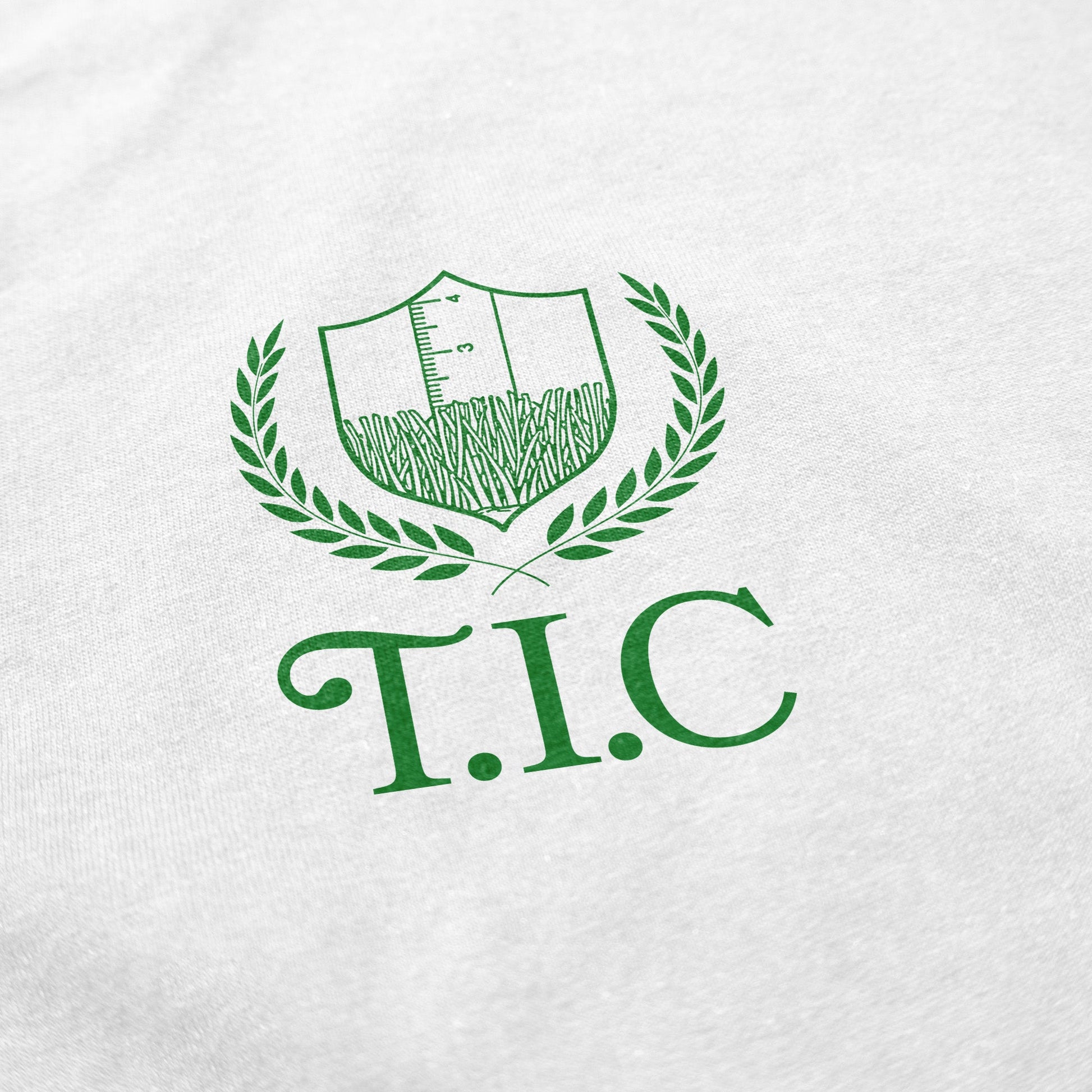 Two Inch Club T Shirt - Middle Class Fancy