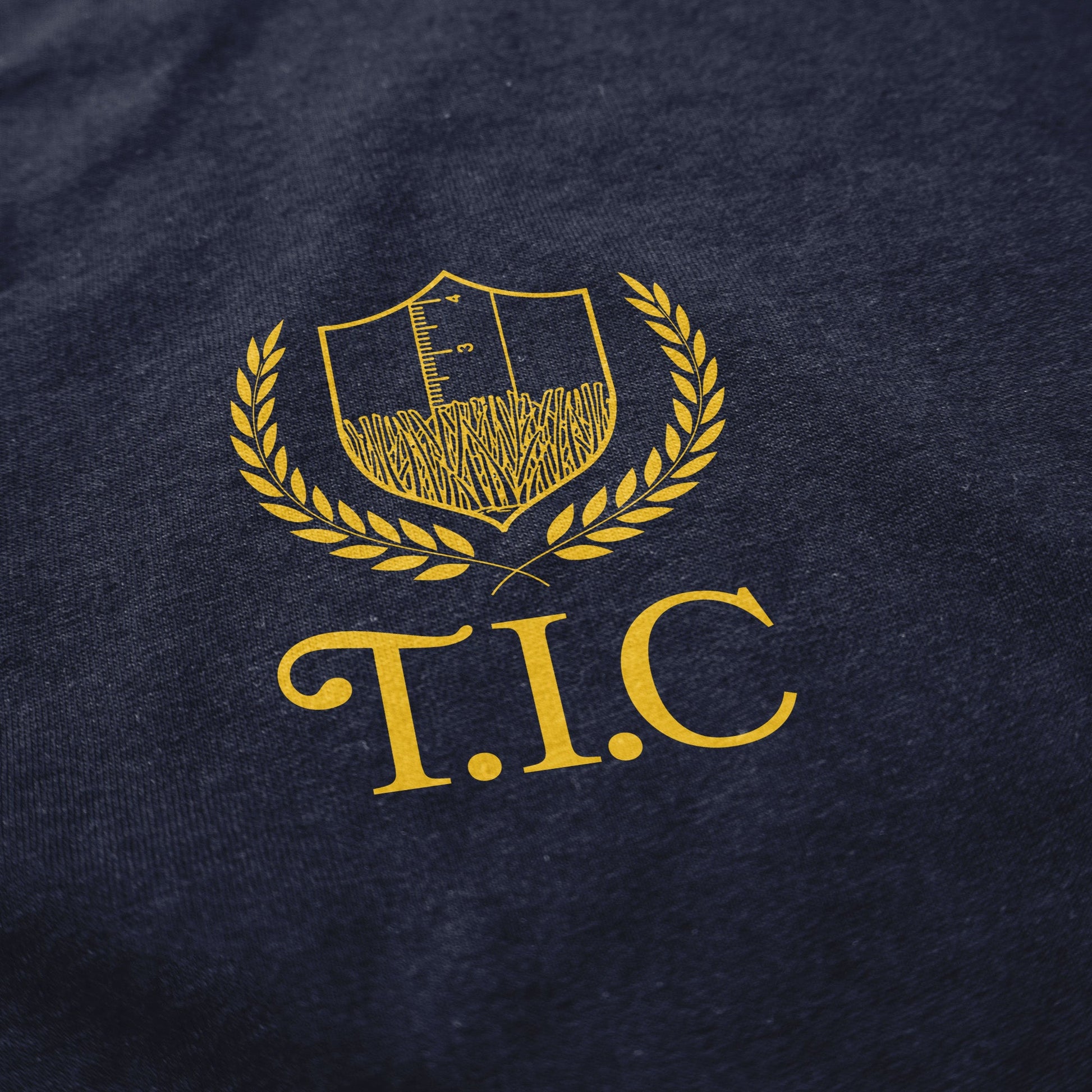 Two Inch Club T Shirt - Middle Class Fancy