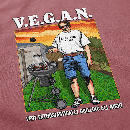 V.E.G.A.N T Shirt