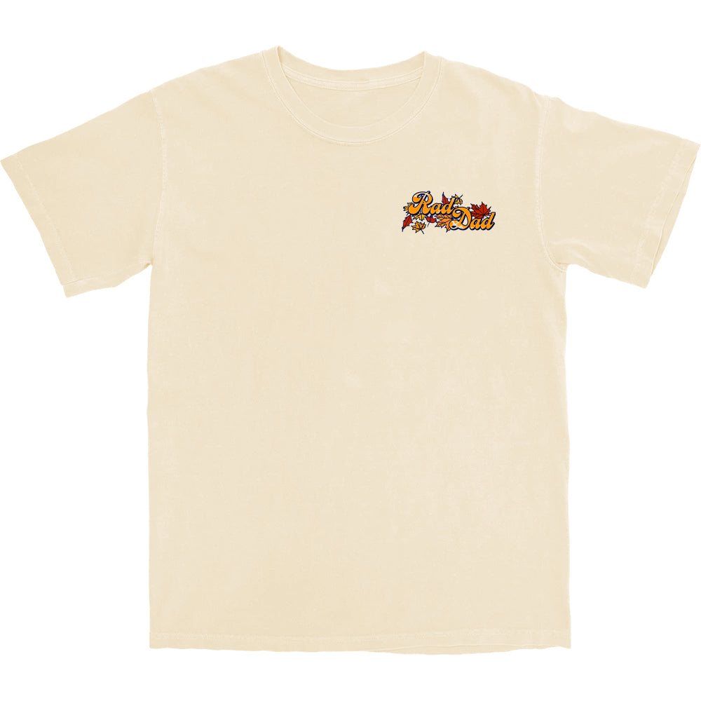 Wake and Rake T Shirt