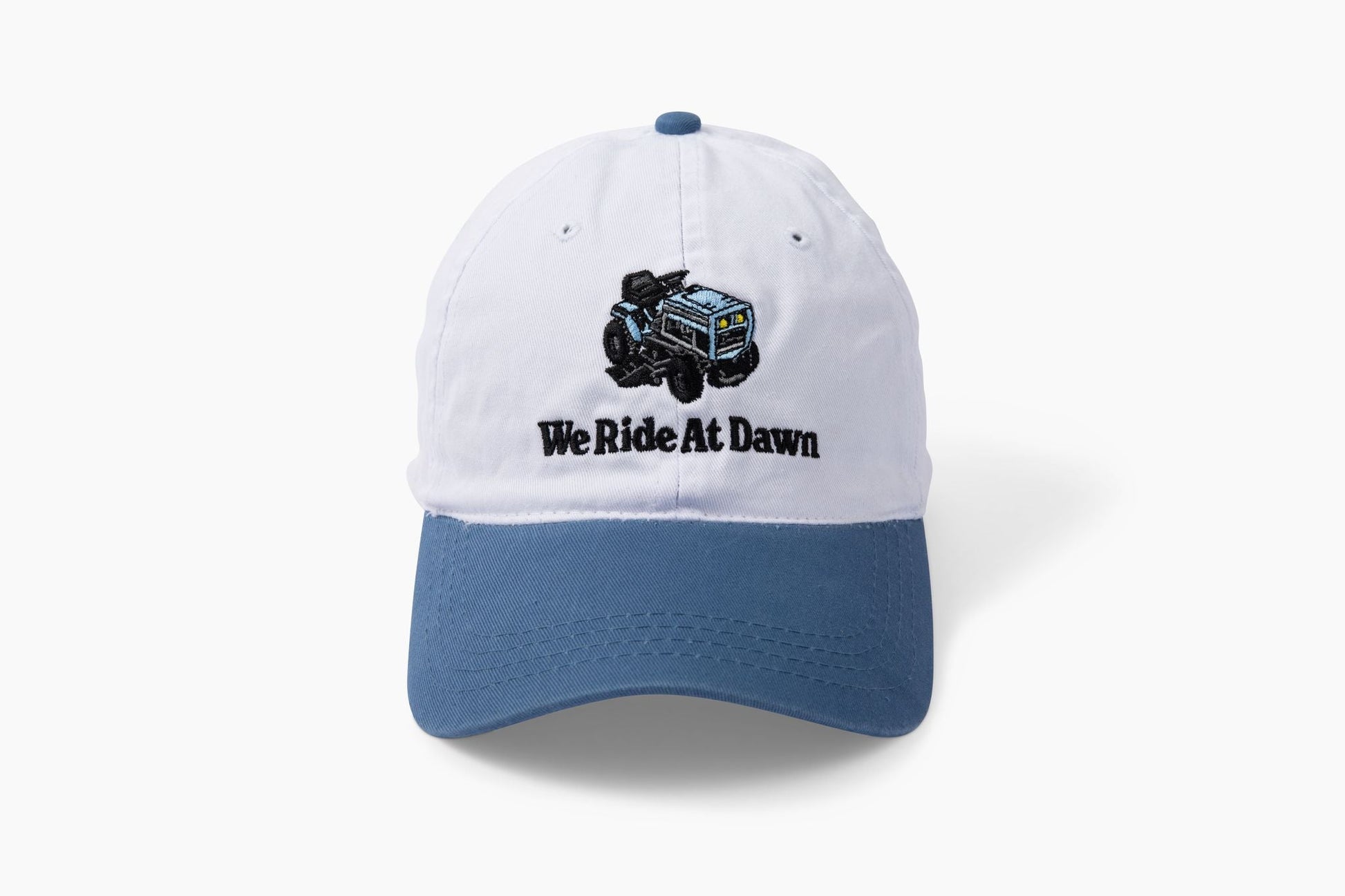 We Ride At Dawn Hat - Middle Class Fancy