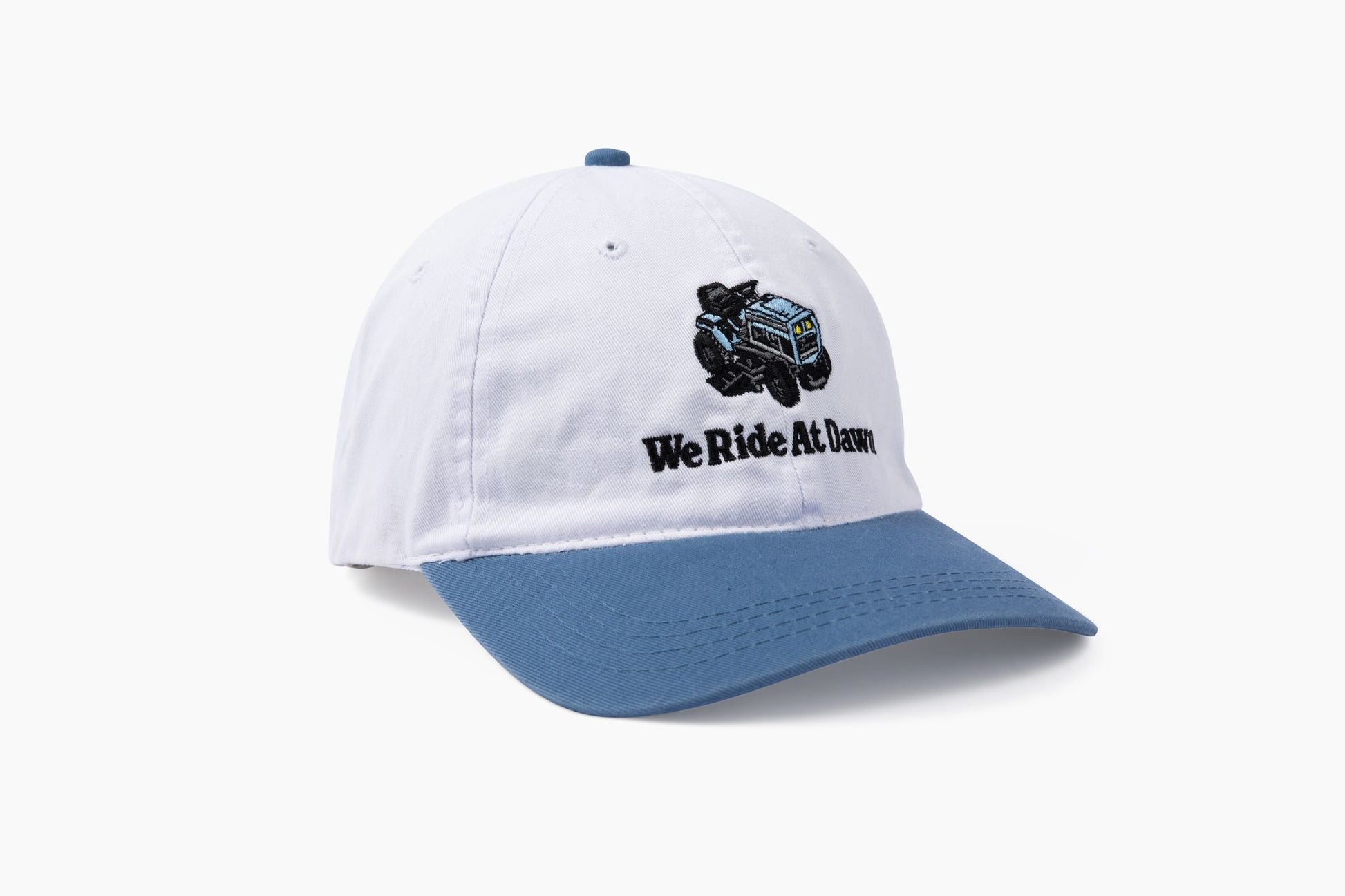 We Ride At Dawn Hat - Middle Class Fancy