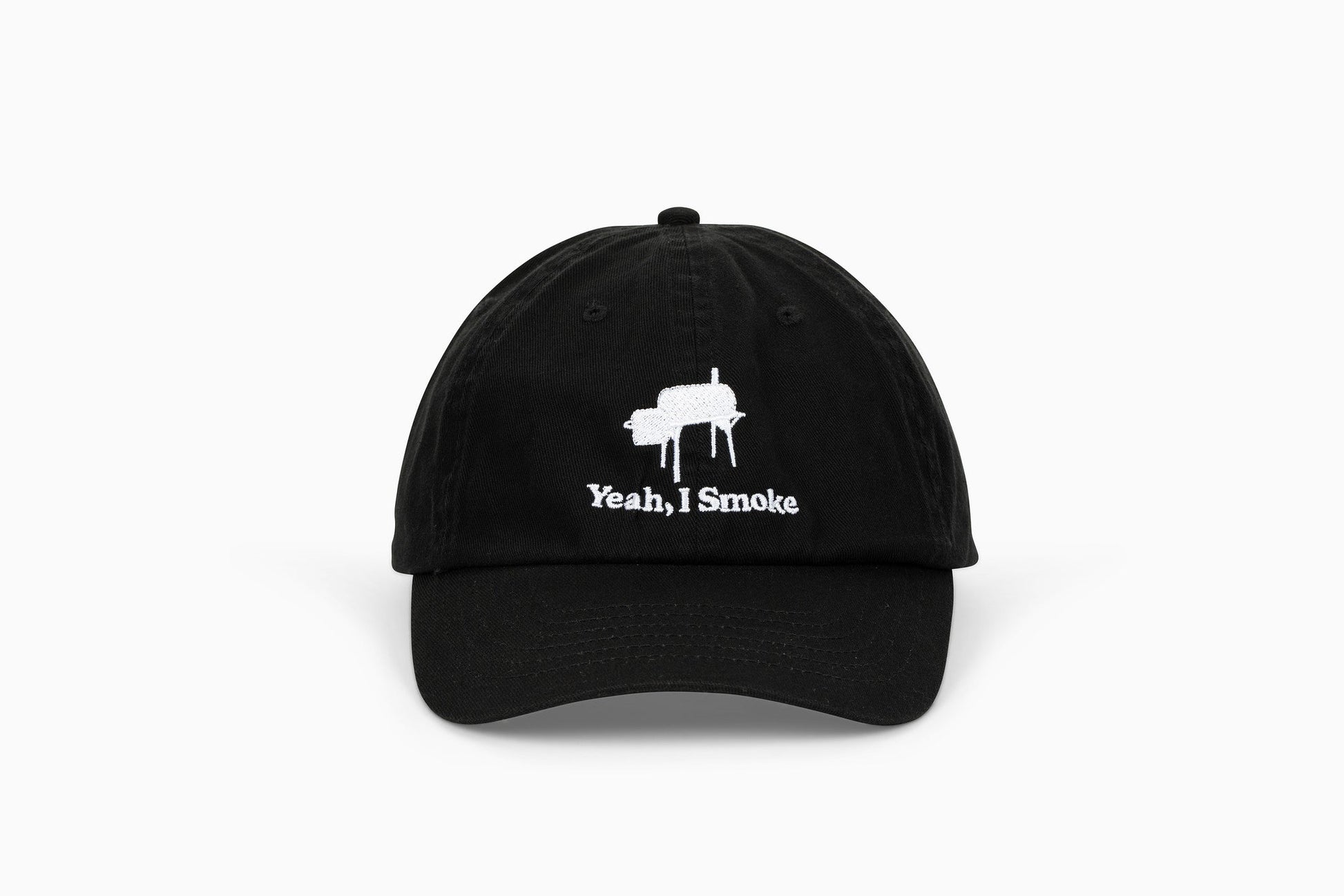 Yeah, I Smoke Dad Hat - Middle Class Fancy