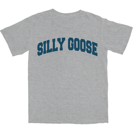 Silly Goose Academy T Shirt