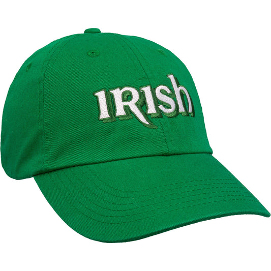 Irish Goodbye Dad Hat