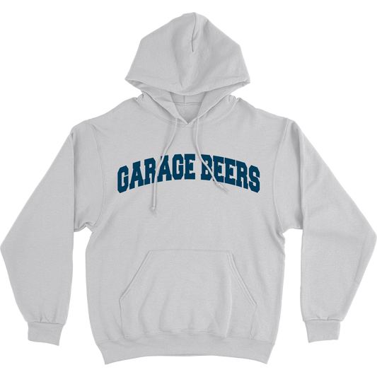 Garage Beers Hoodie Sweatshirt