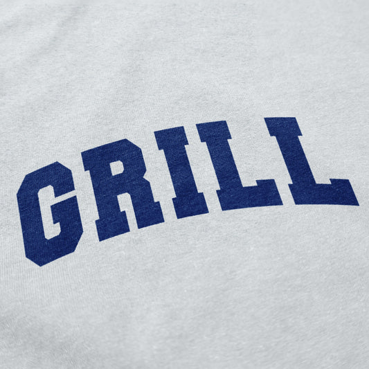 Grill Crewneck Sweatshirt