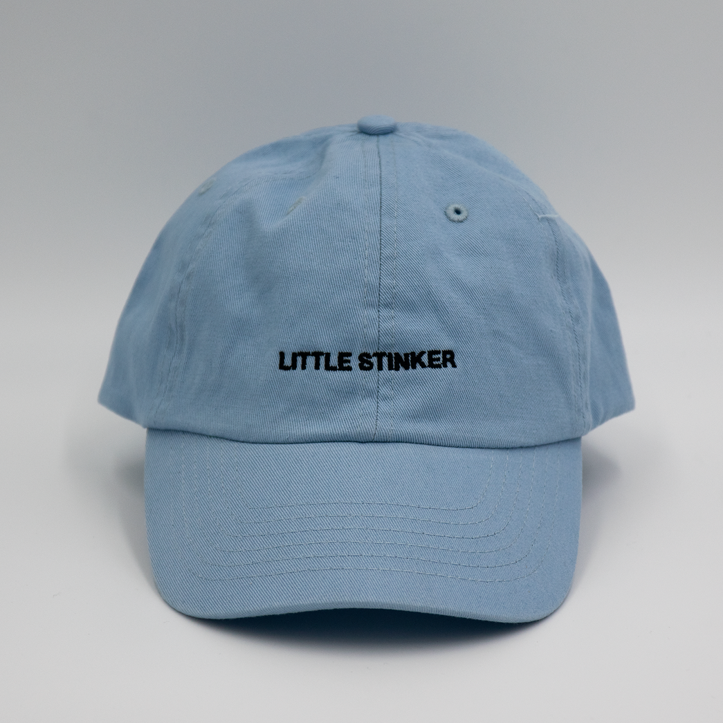 Little Stinker Hat