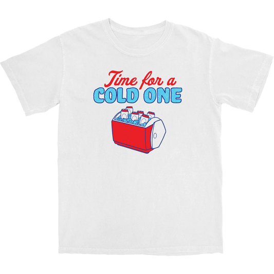 Cold One T Shirt