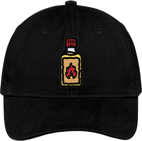 Fireball Hat
