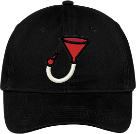 Funnel Hat