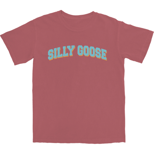 Silly Goose Academy T Shirt