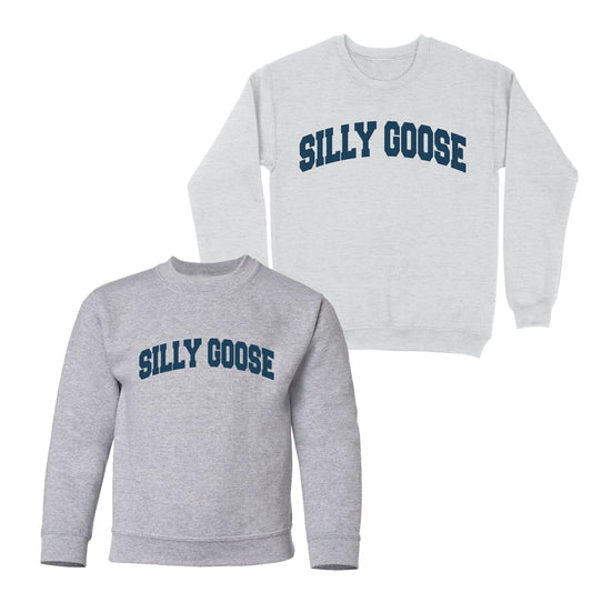 Silly Goose Family Bundle