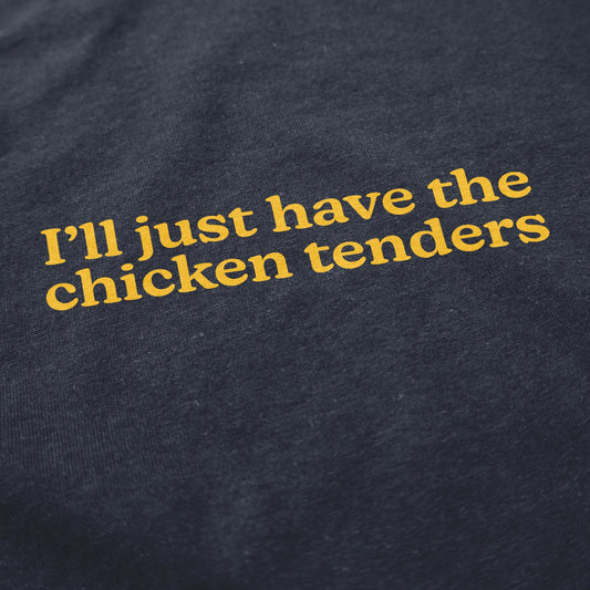 Chicken Tenders T Shirt