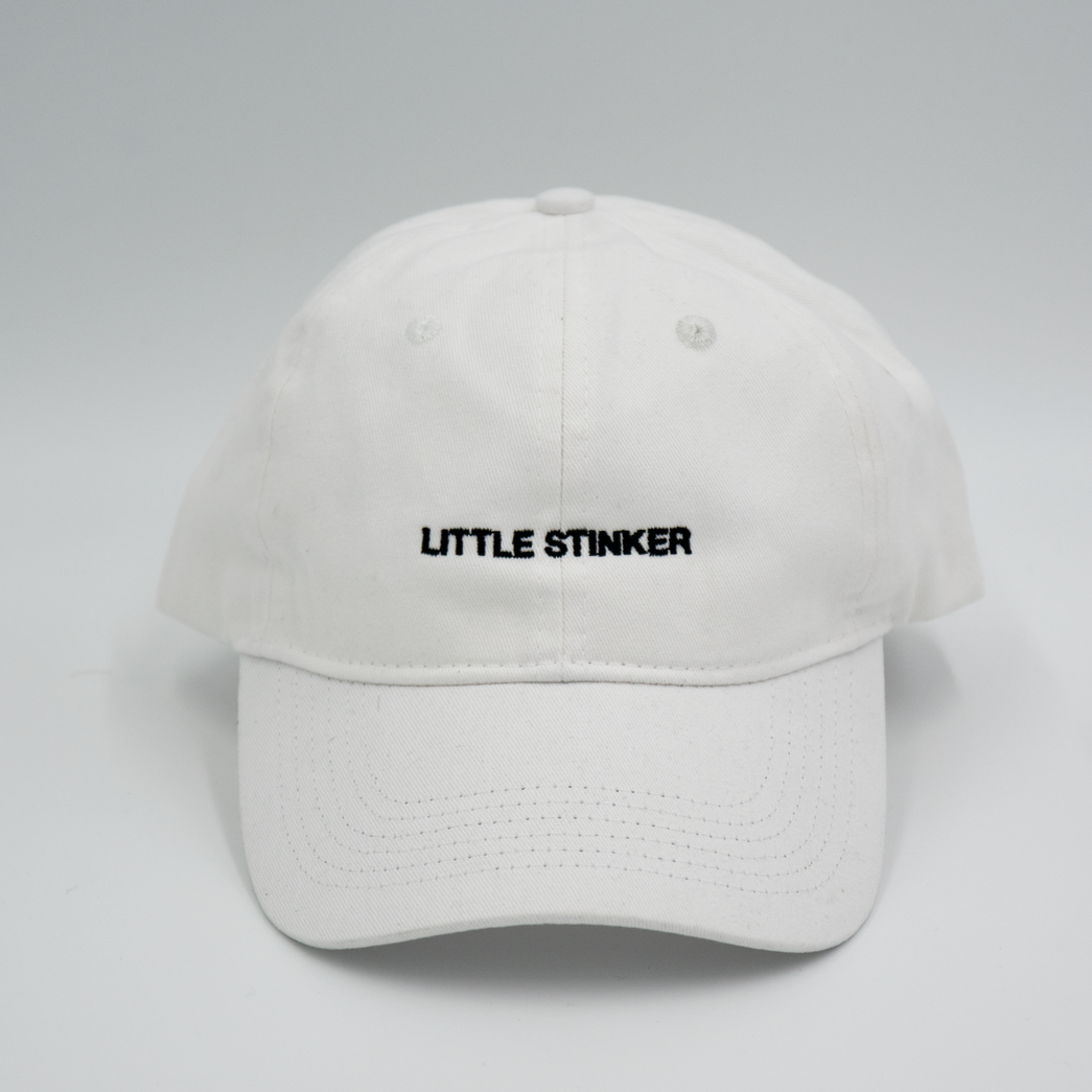 Little Stinker Hat